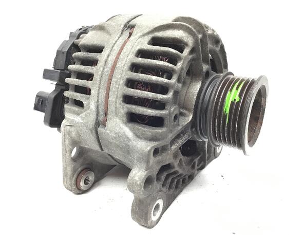 Dynamo (Alternator) VW GOLF IV (1J1)