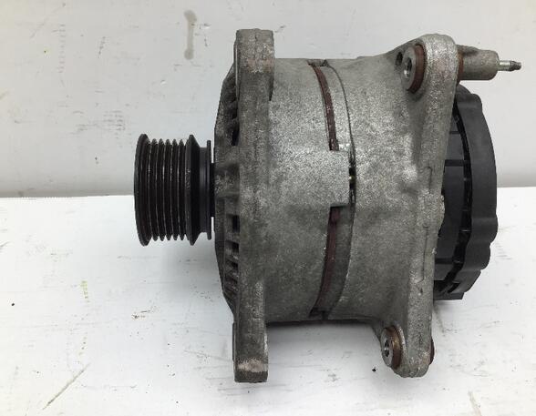 Dynamo (Alternator) VW GOLF IV (1J1)