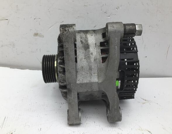 Dynamo (Alternator) PEUGEOT 206 CC (2D)