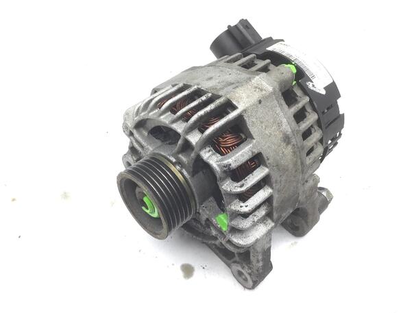 Dynamo (Alternator) PEUGEOT 206 CC (2D)