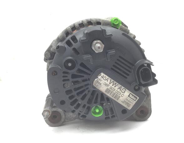 Dynamo (Alternator) VW GOLF V (1K1)