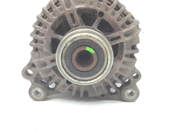 Alternator VW GOLF V (1K1)