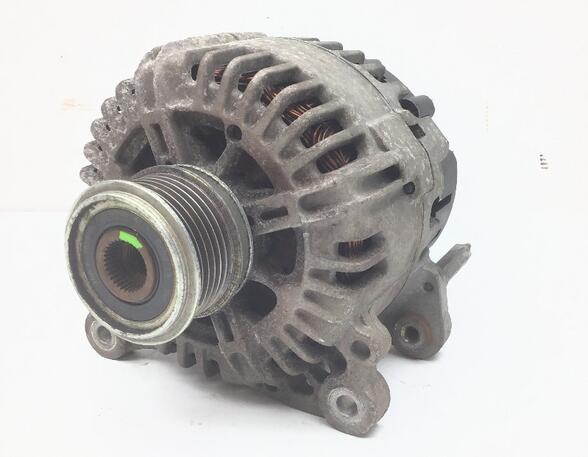 Dynamo (Alternator) VW GOLF V (1K1)