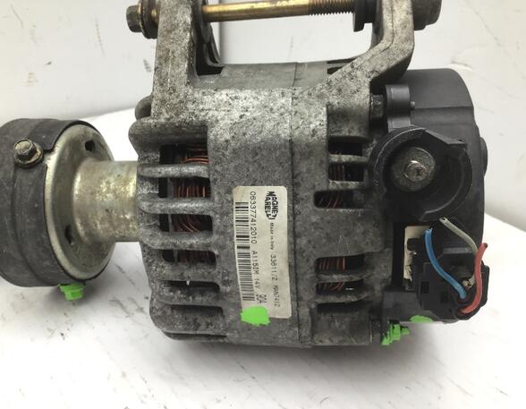 Alternator FORD FOCUS Turnier (DNW)