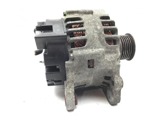 Dynamo (Alternator) SEAT IBIZA III (6L1)