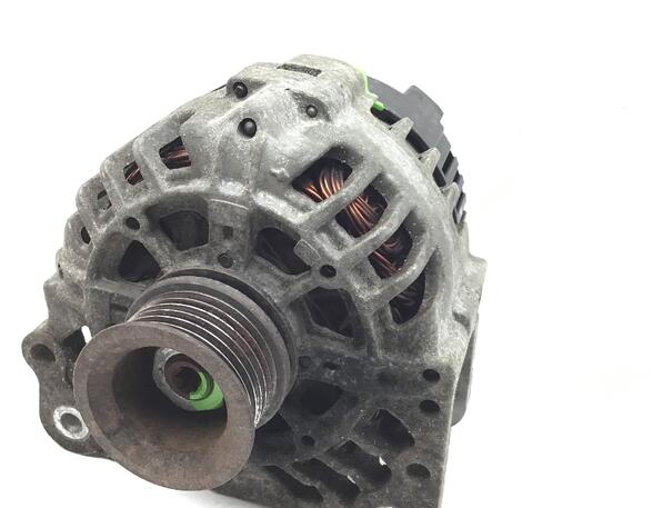 Dynamo (Alternator) SEAT IBIZA III (6L1)