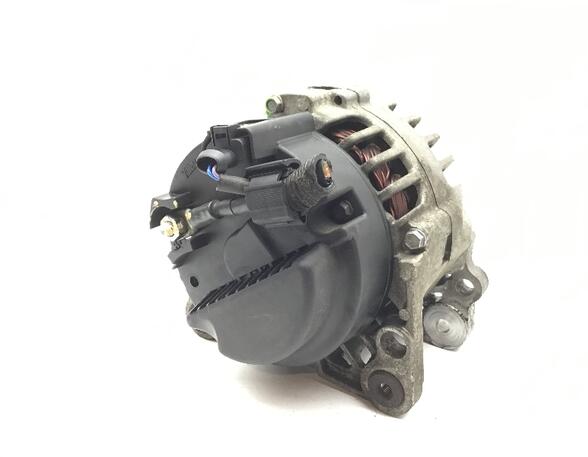 Alternator VW FOX Hatchback (5Z1, 5Z3, 5Z4)