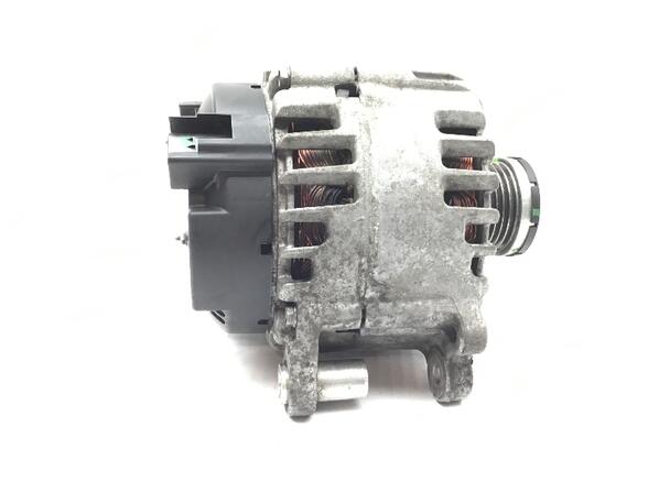 Alternator VW TOURAN (1T1, 1T2), VW TOURAN (1T3)