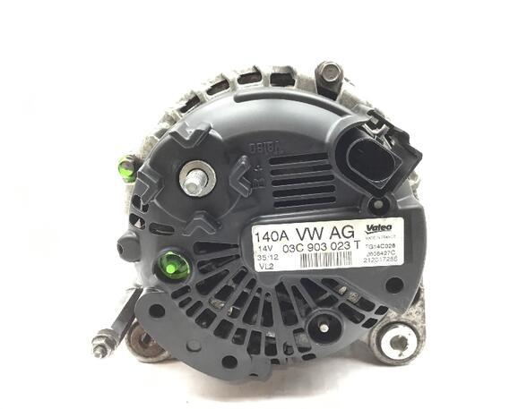 Alternator VW TOURAN (1T1, 1T2), VW TOURAN (1T3)