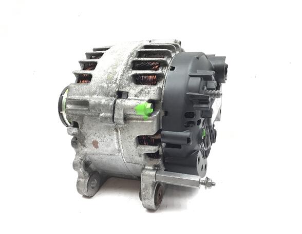 Dynamo (Alternator) VW TOURAN (1T1, 1T2), VW TOURAN (1T3)