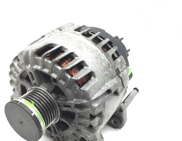 Dynamo (Alternator) VW TOURAN (1T1, 1T2), VW TOURAN (1T3)