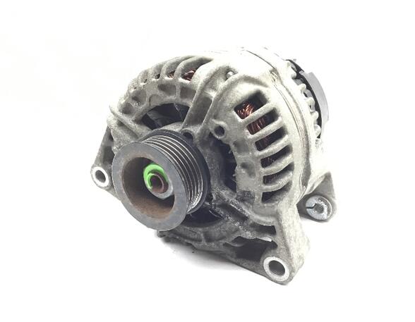 Dynamo (Alternator) OPEL CORSA C (X01)