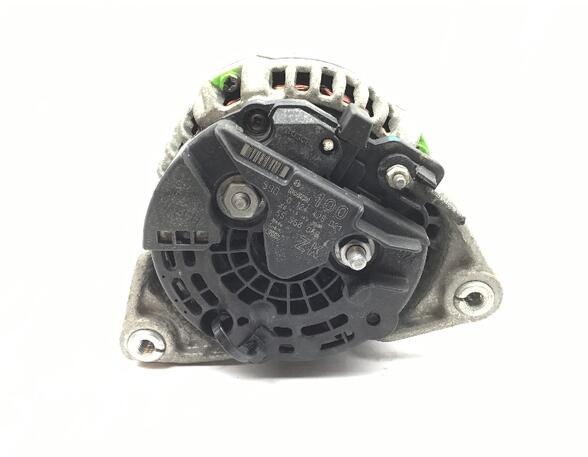 Dynamo (Alternator) OPEL CORSA C (X01)