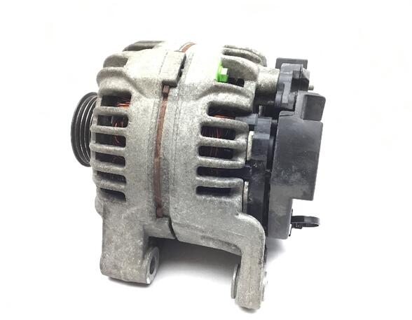 Dynamo (Alternator) OPEL CORSA C (X01)