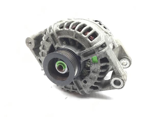 Alternator OPEL MERIVA A MPV (X03)