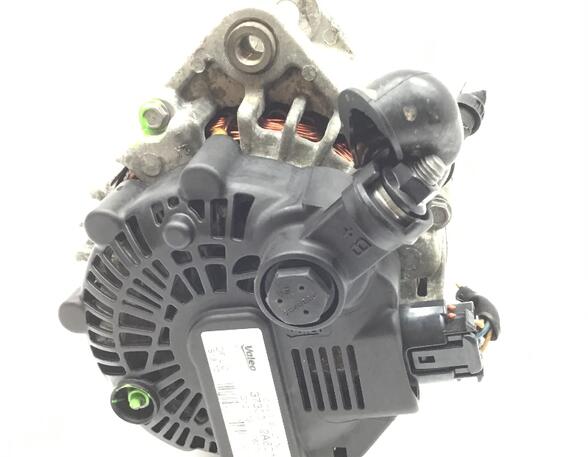 Dynamo (Alternator) HYUNDAI i30 (FD), HYUNDAI i30 Estate (FD)