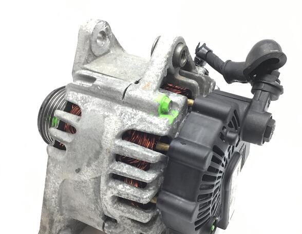 Dynamo (Alternator) HYUNDAI i30 (FD), HYUNDAI i30 Estate (FD)