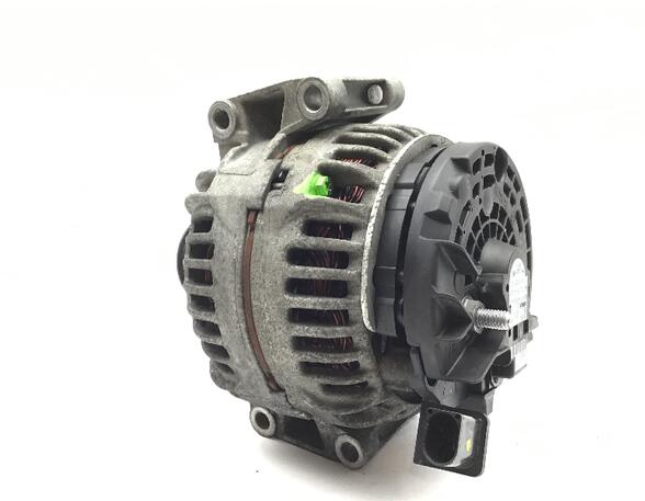 Alternator MERCEDES-BENZ C-CLASS (W203)