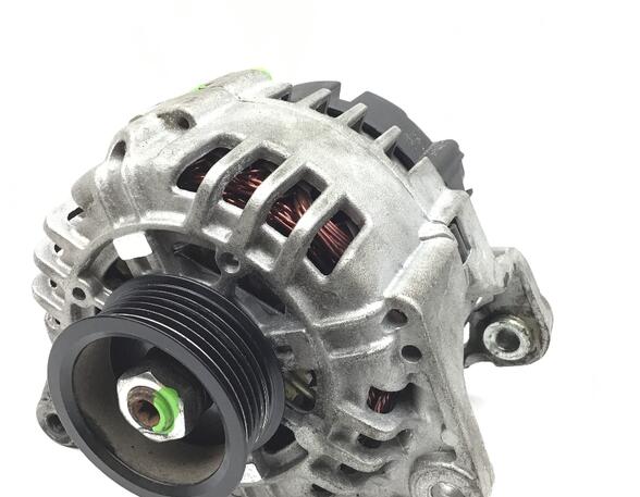 Alternator AUDI A6 Avant (4B5, C5)