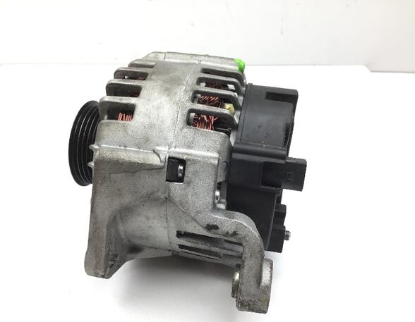 Alternator AUDI A6 Avant (4B5, C5)