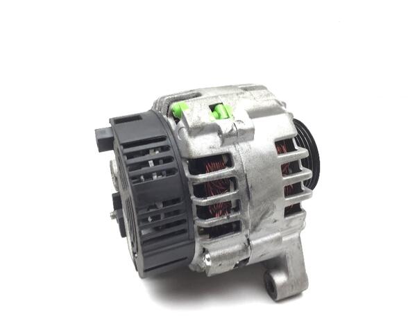 Alternator AUDI A6 Avant (4B5, C5)