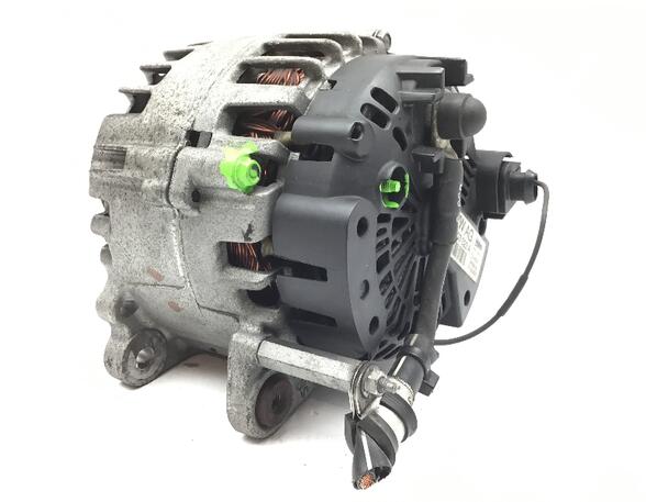 Dynamo (Alternator) AUDI A3 (8P1), AUDI A3 Sportback (8PA)