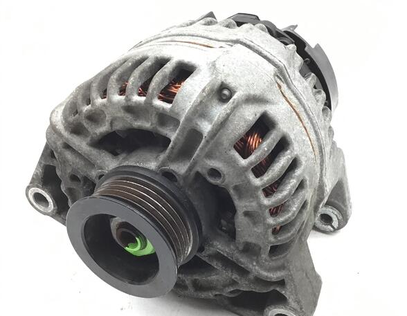 Alternator OPEL CORSA D (S07)