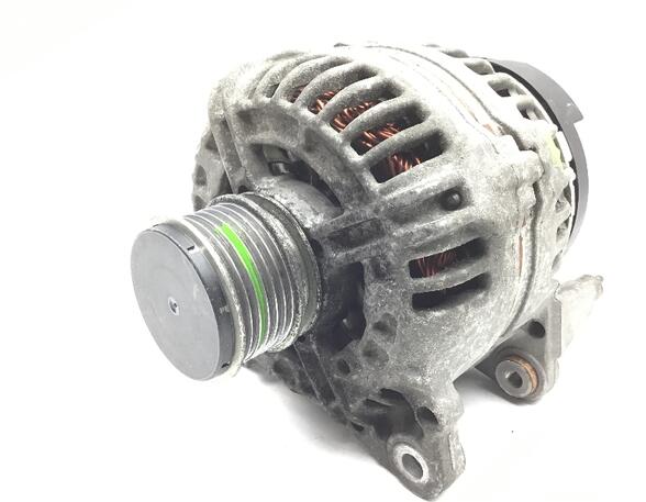 Dynamo (Alternator) AUDI A3 (8P1), AUDI A3 Sportback (8PA)