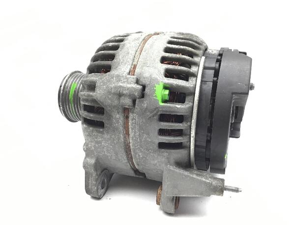 Dynamo (Alternator) AUDI A3 (8P1), AUDI A3 Sportback (8PA)