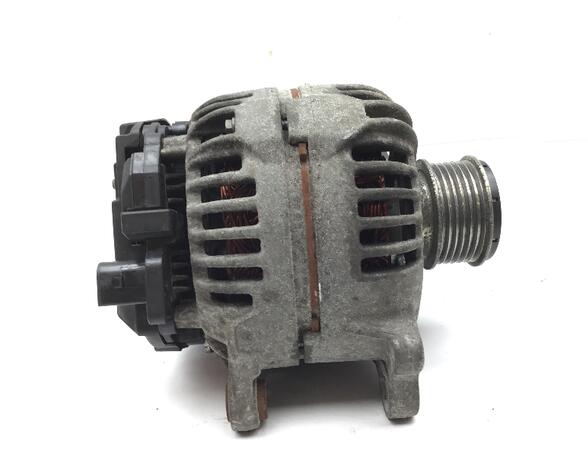 Dynamo (Alternator) AUDI A3 (8P1), AUDI A3 Sportback (8PA)