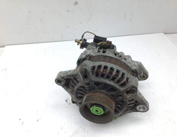 Alternator NISSAN ALMERA II (N16)