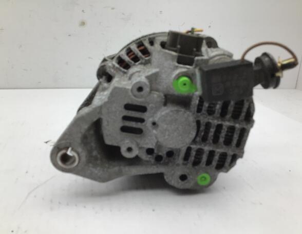 Alternator NISSAN ALMERA II (N16)