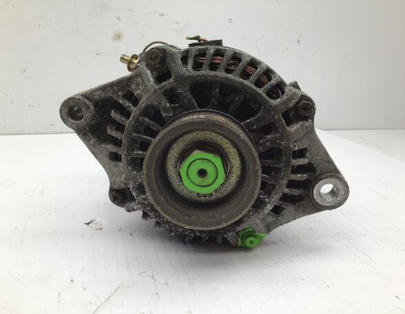 Alternator NISSAN ALMERA II (N16)