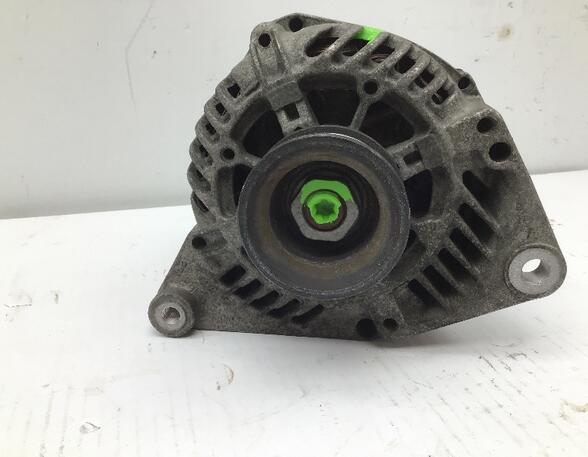 Alternator AUDI A4 (8D2, B5)