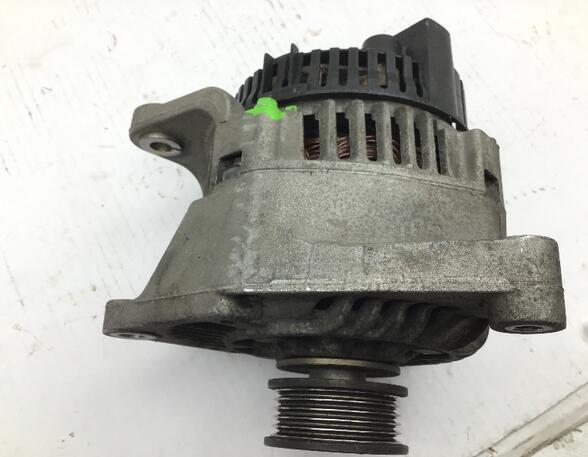 Alternator AUDI A4 (8D2, B5)