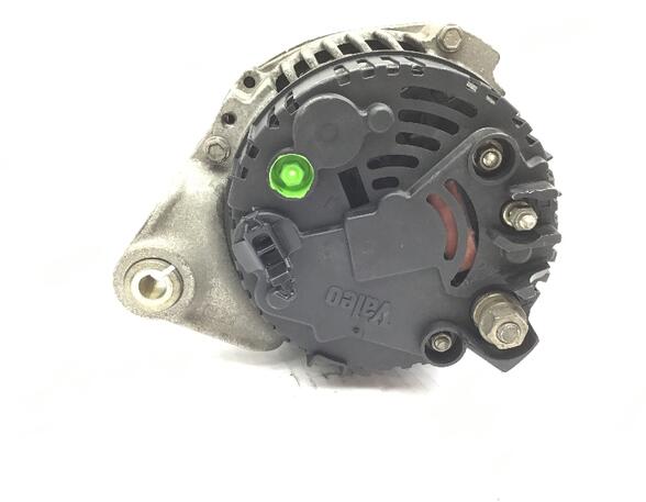 Alternator AUDI A4 (8D2, B5)