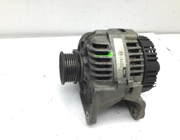 Alternator AUDI A4 (8D2, B5)