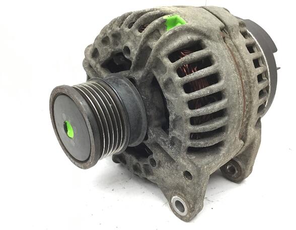 Dynamo (Alternator) OPEL SIGNUM Hatchback (Z03)