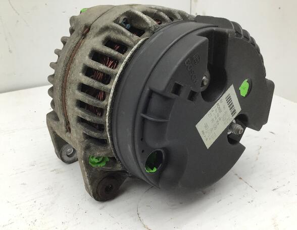 Dynamo (Alternator) OPEL SIGNUM Hatchback (Z03)