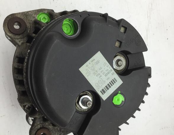 Dynamo (Alternator) OPEL SIGNUM Hatchback (Z03)