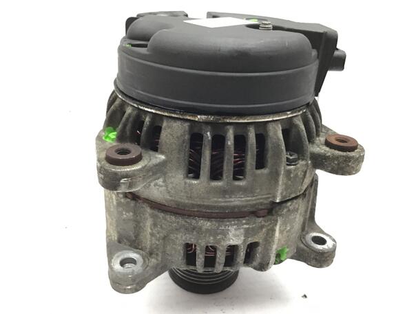 Dynamo (Alternator) OPEL SIGNUM Hatchback (Z03)