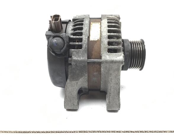 Dynamo (Alternator) FORD FUSION (JU_)