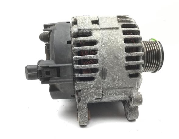 Alternator VW GOLF V (1K1), VW GOLF VI (5K1)