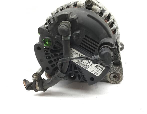 Alternator VW GOLF V (1K1), VW GOLF VI (5K1)