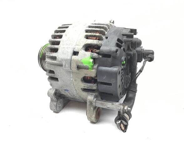 Alternator VW GOLF V (1K1), VW GOLF VI (5K1)