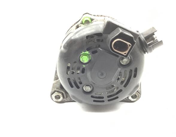 Alternator FORD FOCUS III