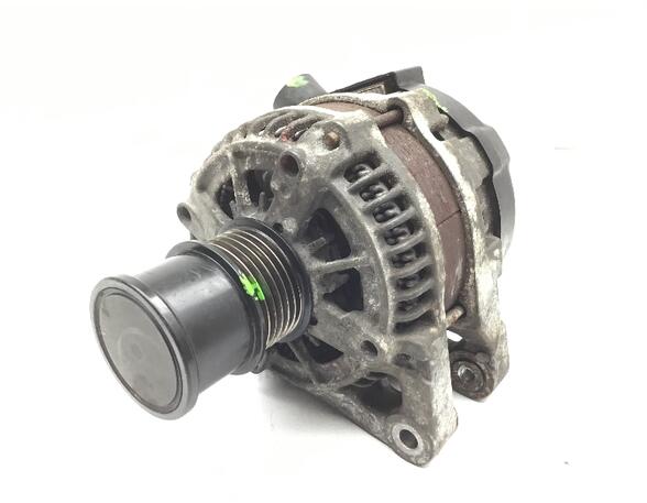 Alternator FORD FOCUS III