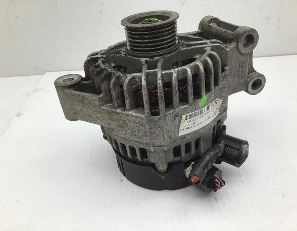 Alternator FORD FOCUS II Turnier (DA_, FFS, DS)