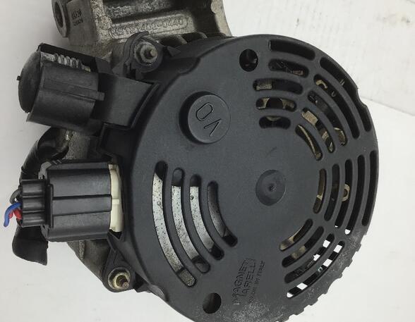 Alternator FORD FOCUS II Turnier (DA_, FFS, DS)