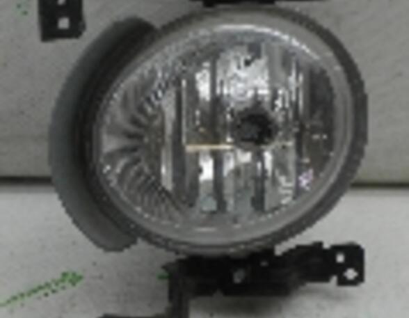 Mistlamp HYUNDAI i20 (PB, PBT)